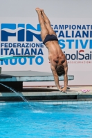 Thumbnail - Simone Conte - Tuffi Sport - 2023 - Roma Junior Diving Cup - Participants - Boys A 03064_07207.jpg