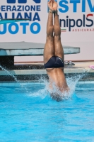 Thumbnail - Simone Conte - Plongeon - 2023 - Roma Junior Diving Cup - Participants - Boys A 03064_07208.jpg