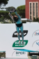 Thumbnail - Niklas Vollmayr - Diving Sports - 2023 - Roma Junior Diving Cup - Participants - Boys A 03064_07210.jpg