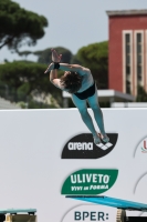 Thumbnail - Niklas Vollmayr - Diving Sports - 2023 - Roma Junior Diving Cup - Participants - Boys A 03064_07211.jpg