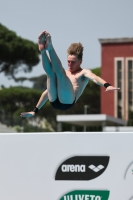 Thumbnail - Niklas Vollmayr - Tuffi Sport - 2023 - Roma Junior Diving Cup - Participants - Boys A 03064_07214.jpg