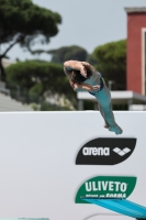 Thumbnail - David Wirrer - Tuffi Sport - 2023 - Roma Junior Diving Cup - Participants - Boys A 03064_07219.jpg