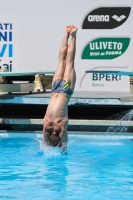 Thumbnail - David Wirrer - Tuffi Sport - 2023 - Roma Junior Diving Cup - Participants - Boys A 03064_07223.jpg