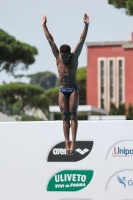 Thumbnail - Matthew Hibbert - Plongeon - 2023 - Roma Junior Diving Cup - Participants - Boys A 03064_07224.jpg