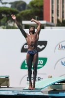 Thumbnail - Matthew Hibbert - Plongeon - 2023 - Roma Junior Diving Cup - Participants - Boys A 03064_07226.jpg