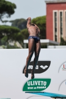 Thumbnail - Matthew Hibbert - Tuffi Sport - 2023 - Roma Junior Diving Cup - Participants - Boys A 03064_07228.jpg