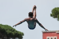 Thumbnail - Matthew Hibbert - Tuffi Sport - 2023 - Roma Junior Diving Cup - Participants - Boys A 03064_07230.jpg