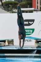 Thumbnail - Matthew Hibbert - Plongeon - 2023 - Roma Junior Diving Cup - Participants - Boys A 03064_07232.jpg