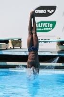 Thumbnail - Matthew Hibbert - Прыжки в воду - 2023 - Roma Junior Diving Cup - Participants - Boys A 03064_07234.jpg