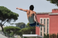 Thumbnail - Valerio Mosca - Diving Sports - 2023 - Roma Junior Diving Cup - Participants - Boys A 03064_07244.jpg