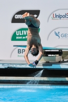 Thumbnail - Valerio Mosca - Diving Sports - 2023 - Roma Junior Diving Cup - Participants - Boys A 03064_07245.jpg