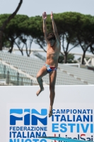 Thumbnail - Tommaso Cardogna - Plongeon - 2023 - Roma Junior Diving Cup - Participants - Boys A 03064_07246.jpg