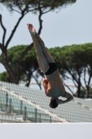 Thumbnail - Tommaso Cardogna - Diving Sports - 2023 - Roma Junior Diving Cup - Participants - Boys A 03064_07251.jpg