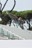 Thumbnail - Tommaso Cardogna - Diving Sports - 2023 - Roma Junior Diving Cup - Participants - Boys A 03064_07252.jpg