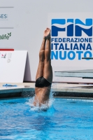 Thumbnail - Tommaso Cardogna - Diving Sports - 2023 - Roma Junior Diving Cup - Participants - Boys A 03064_07256.jpg