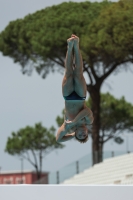 Thumbnail - Simone Conte - Diving Sports - 2023 - Roma Junior Diving Cup - Participants - Boys A 03064_07263.jpg