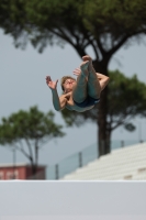 Thumbnail - Simone Conte - Diving Sports - 2023 - Roma Junior Diving Cup - Participants - Boys A 03064_07265.jpg