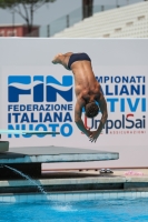 Thumbnail - Simone Conte - Tuffi Sport - 2023 - Roma Junior Diving Cup - Participants - Boys A 03064_07268.jpg