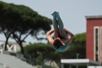 Thumbnail - David Wirrer - Tuffi Sport - 2023 - Roma Junior Diving Cup - Participants - Boys A 03064_07278.jpg