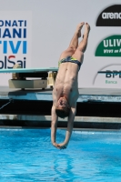 Thumbnail - David Wirrer - Wasserspringen - 2023 - Roma Junior Diving Cup - Teilnehmer - Boys A 03064_07281.jpg