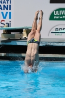 Thumbnail - David Wirrer - Wasserspringen - 2023 - Roma Junior Diving Cup - Teilnehmer - Boys A 03064_07282.jpg