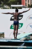 Thumbnail - Matthew Hibbert - Wasserspringen - 2023 - Roma Junior Diving Cup - Teilnehmer - Boys A 03064_07283.jpg