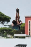 Thumbnail - Matthew Hibbert - Tuffi Sport - 2023 - Roma Junior Diving Cup - Participants - Boys A 03064_07284.jpg