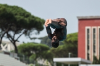 Thumbnail - Matthew Hibbert - Wasserspringen - 2023 - Roma Junior Diving Cup - Teilnehmer - Boys A 03064_07286.jpg