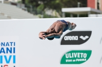 Thumbnail - Matthew Hibbert - Tuffi Sport - 2023 - Roma Junior Diving Cup - Participants - Boys A 03064_07288.jpg