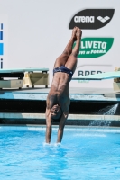 Thumbnail - Matthew Hibbert - Wasserspringen - 2023 - Roma Junior Diving Cup - Teilnehmer - Boys A 03064_07291.jpg