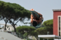 Thumbnail - Valerio Mosca - Plongeon - 2023 - Roma Junior Diving Cup - Participants - Boys A 03064_07292.jpg