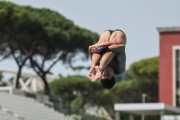 Thumbnail - Valerio Mosca - Diving Sports - 2023 - Roma Junior Diving Cup - Participants - Boys A 03064_07293.jpg