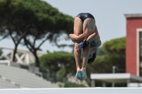 Thumbnail - Valerio Mosca - Diving Sports - 2023 - Roma Junior Diving Cup - Participants - Boys A 03064_07294.jpg