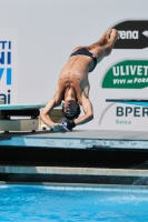 Thumbnail - Valerio Mosca - Diving Sports - 2023 - Roma Junior Diving Cup - Participants - Boys A 03064_07295.jpg