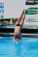 Thumbnail - Valerio Mosca - Diving Sports - 2023 - Roma Junior Diving Cup - Participants - Boys A 03064_07297.jpg