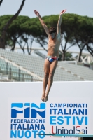 Thumbnail - Tommaso Cardogna - Diving Sports - 2023 - Roma Junior Diving Cup - Participants - Boys A 03064_07298.jpg