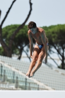 Thumbnail - Tommaso Cardogna - Diving Sports - 2023 - Roma Junior Diving Cup - Participants - Boys A 03064_07306.jpg