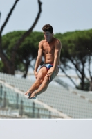 Thumbnail - Tommaso Cardogna - Прыжки в воду - 2023 - Roma Junior Diving Cup - Participants - Boys A 03064_07307.jpg