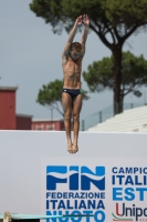 Thumbnail - Simone Conte - Diving Sports - 2023 - Roma Junior Diving Cup - Participants - Boys A 03064_07312.jpg