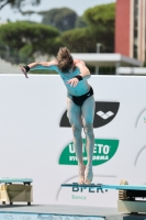 Thumbnail - Niklas Vollmayr - Wasserspringen - 2023 - Roma Junior Diving Cup - Teilnehmer - Boys A 03064_07323.jpg