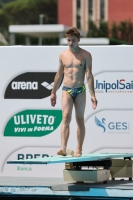 Thumbnail - David Wirrer - Tuffi Sport - 2023 - Roma Junior Diving Cup - Participants - Boys A 03064_07327.jpg