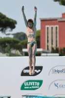 Thumbnail - David Wirrer - Wasserspringen - 2023 - Roma Junior Diving Cup - Teilnehmer - Boys A 03064_07328.jpg