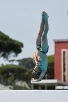 Thumbnail - David Wirrer - Tuffi Sport - 2023 - Roma Junior Diving Cup - Participants - Boys A 03064_07333.jpg