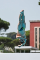 Thumbnail - David Wirrer - Wasserspringen - 2023 - Roma Junior Diving Cup - Teilnehmer - Boys A 03064_07334.jpg