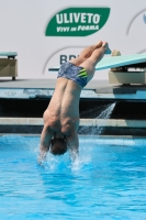 Thumbnail - David Wirrer - Wasserspringen - 2023 - Roma Junior Diving Cup - Teilnehmer - Boys A 03064_07338.jpg