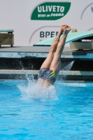 Thumbnail - David Wirrer - Wasserspringen - 2023 - Roma Junior Diving Cup - Teilnehmer - Boys A 03064_07339.jpg