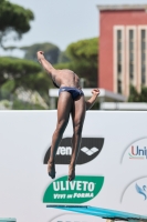 Thumbnail - Matthew Hibbert - Прыжки в воду - 2023 - Roma Junior Diving Cup - Participants - Boys A 03064_07343.jpg