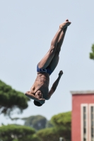 Thumbnail - Matthew Hibbert - Plongeon - 2023 - Roma Junior Diving Cup - Participants - Boys A 03064_07344.jpg