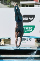 Thumbnail - Matthew Hibbert - Plongeon - 2023 - Roma Junior Diving Cup - Participants - Boys A 03064_07347.jpg