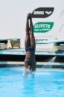 Thumbnail - Matthew Hibbert - Прыжки в воду - 2023 - Roma Junior Diving Cup - Participants - Boys A 03064_07349.jpg